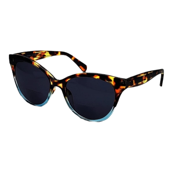 🟢 Sunglass Readers - Bifocals - Picture 3 of 4